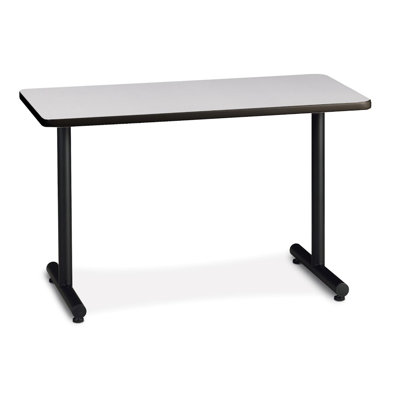 Mayline Group T-Mate Writing Desk