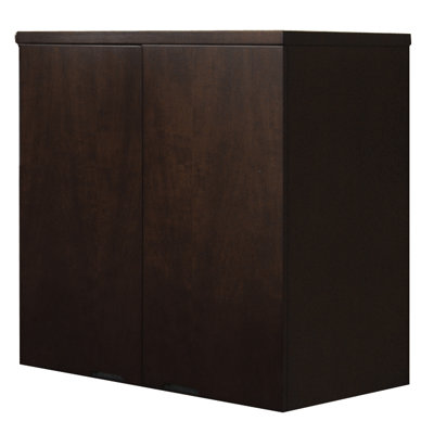 Mayline Group Mira Series 2 Door Storage Cabinet