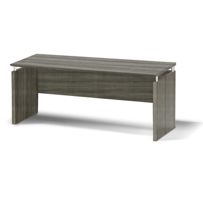 Mayline Group Medina Series Desk Shell