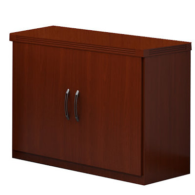 Mayline Group Aberdeen 2 Door Storage ..