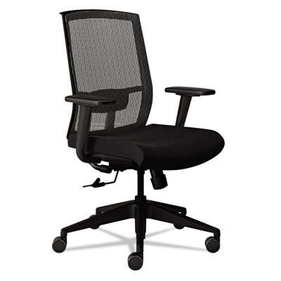Mayline Group Gist Mid-Back Office Chair