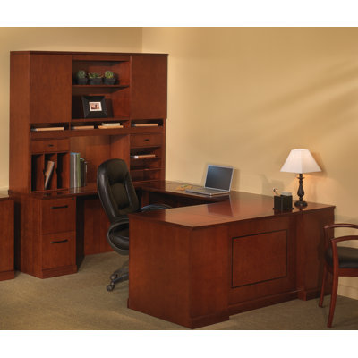 Mayline Group Sorrento Series U-Shape ..