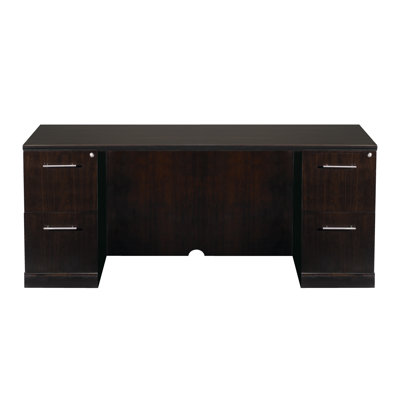 Mayline Group Sorrento Series Computer..