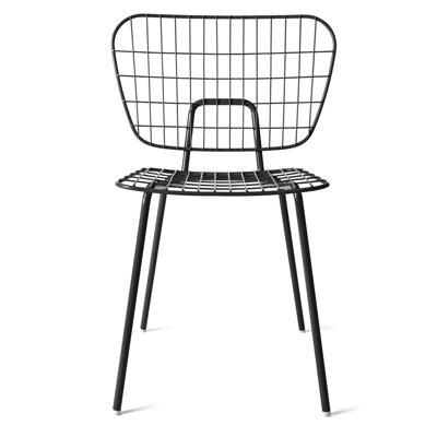 Menu WM Side Chair (Set of 2)