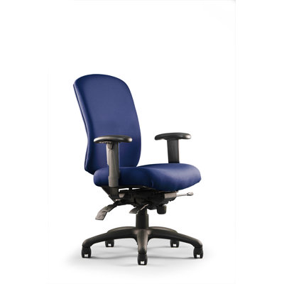 Neutral Posture N-dure Mid-Back Desk C..