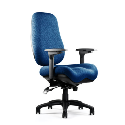 Neutral Posture 6000 Series High Back ..