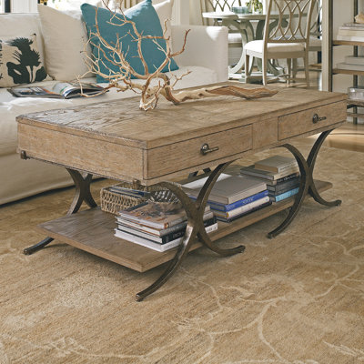 Rosecliff Heights Blackburn Coffee Table