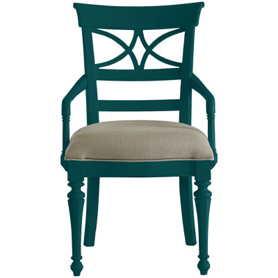 Coastal Living™ by Stanley Furniture Coastal Living Retreat Sea Watch Arm Chair
