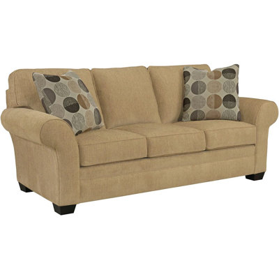 Broyhill® Zachary Queen Sleeper Sofa