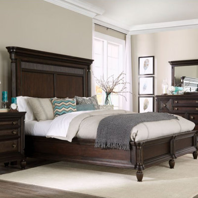 Broyhill® Jessa Platform Bed
