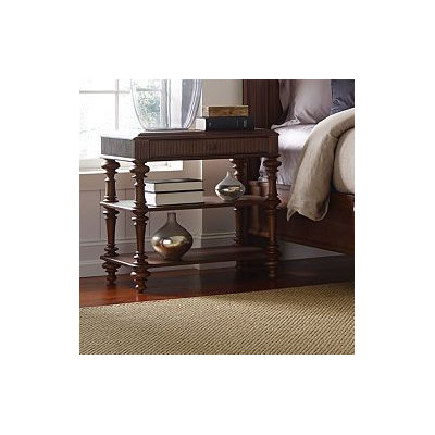 Broyhill® Cascade 1 Drawer Nightstand