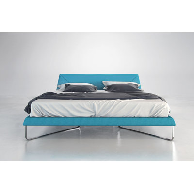 Modloft Irving Platform Bed