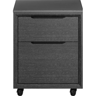 Modloft Amsterdam 2-Drawer Mobile Vert..