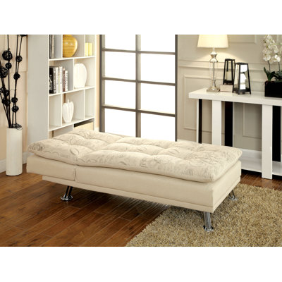 Hokku Designs Charmant Chaise Lounge