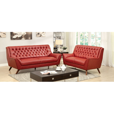 Hokku Designs Daine Living Room Collection