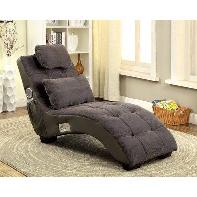 Hokku Designs Adrienne Chaise Lounge