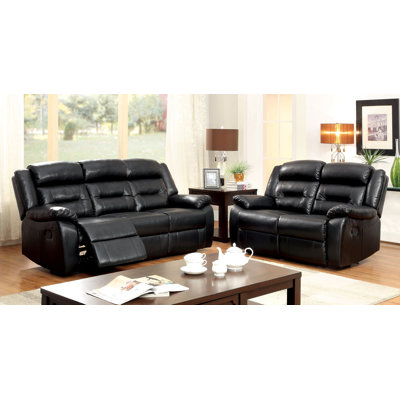 Hokku Designs Brecken Living Room Collection