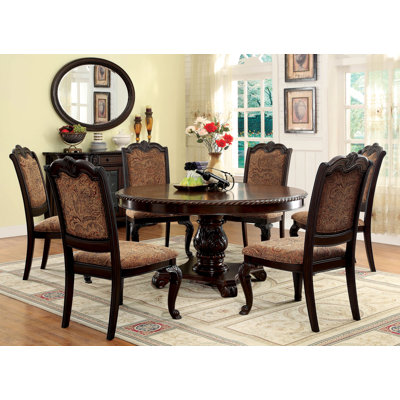 Check price and read more information from trusted store. Hokku Designs Romana 7 Piece Dining Set