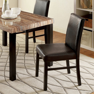 Hokku Designs Baylor Side Chair (Set of 2)