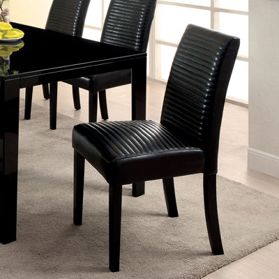 Hokku Designs Peterson Side Chair (Set of 2)