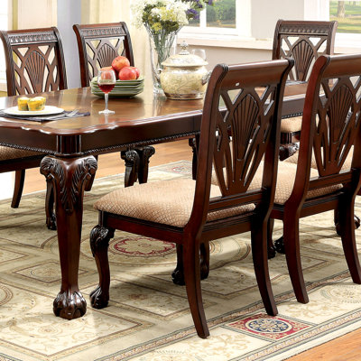 Hokku Designs Fairbanks Side Chair (Set of 2)