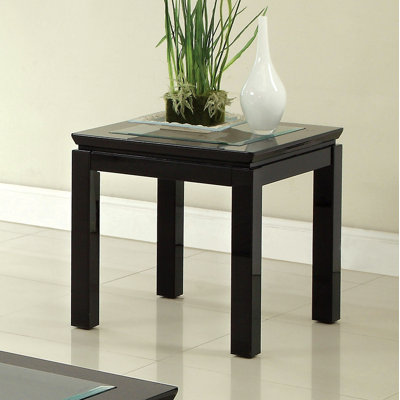 Hokku Designs Senna End Table