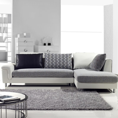 Hokku Designs Axis Sectional