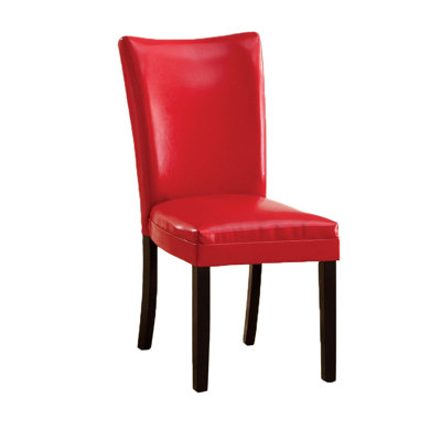 Hokku Designs Lax Contemporary Side Chair (Set o..