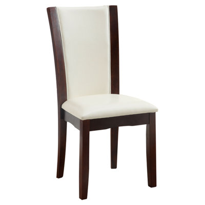 Hokku Designs Carmilla Side Chair (Set of 2)