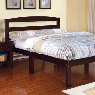 Hokku Designs Full/Double Platform Bed