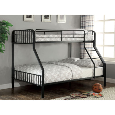 Viv + Rae Natalia Twin over Full Bunk Bed