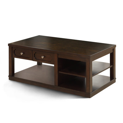 Hokku Designs Virotte Coffee Table