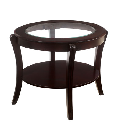 Hokku Designs Garens End Table