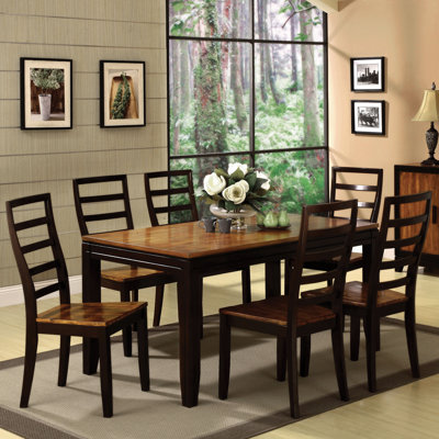 Hokku Designs Marion 9 Piece Dining Set