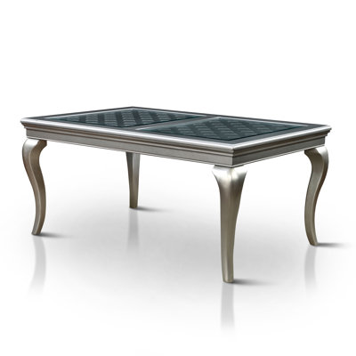 House of Hampton Branchon Dining Table