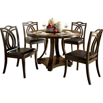 Hokku Designs Baldwin Dining Table