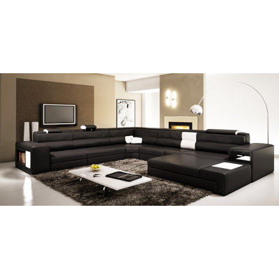 Hokku Designs Camden Sectional