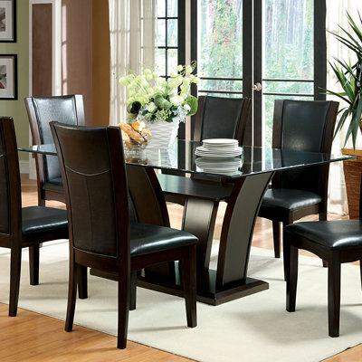 Hokku Designs Uptown Dining Table