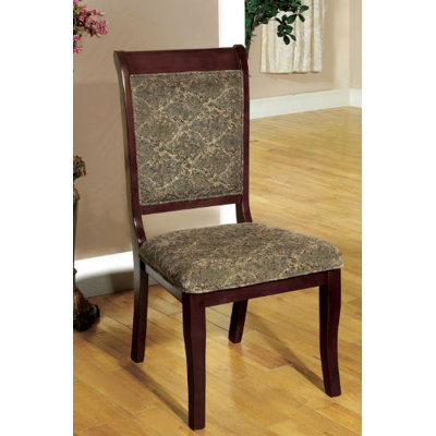 Hokku Designs Nikolas Dining Chair (Set of 2)