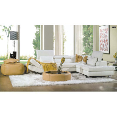 Hokku Designs Reims Sectional