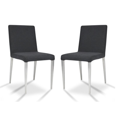 Shermag Parsons Chair (Set of 2)