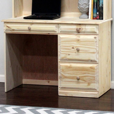 Gothic Furniture Riverdale Computer Desk