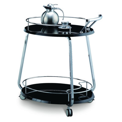 Creative Furniture Miso Meal Serving Cart