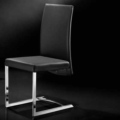 Creative Furniture Fabio Parsons Chair (Set of 2)