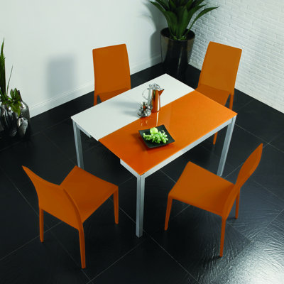 Creative Furniture Orlando 5 Piece Dining Set