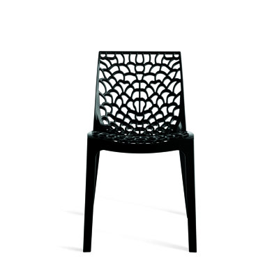 Creative Furniture Gruvyer Side Chair (Set of 2)