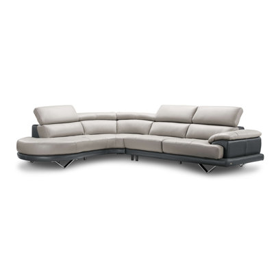 Creative Furniture Cecile Sectional