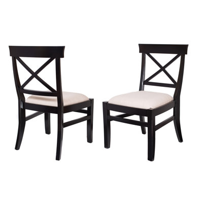 BirdRock Home Side Chair (Set of 2)