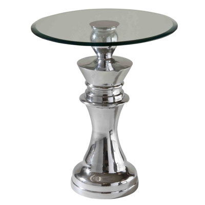 Stein World Fischer Queen Table