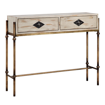 Breakwater Bay Madison Console Table